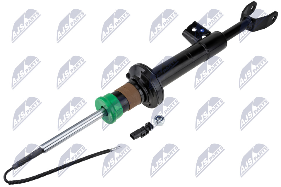 NTY A-CH-032 Stoßdämpfer