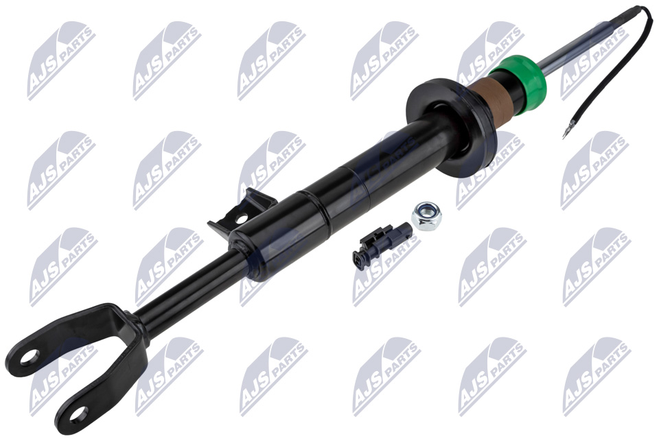 NTY A-CH-032 Stoßdämpfer