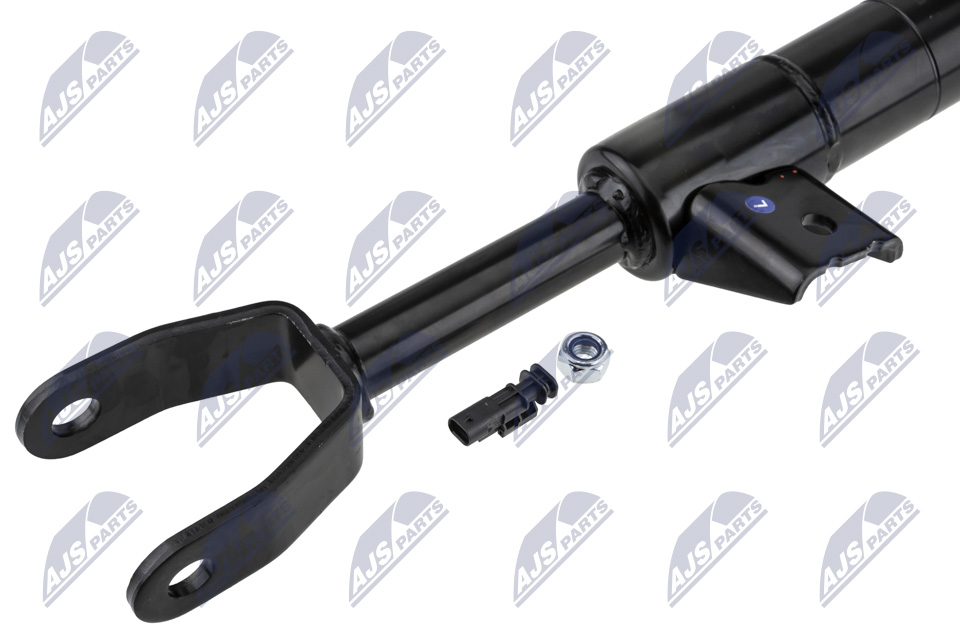 NTY A-CH-032 Stoßdämpfer