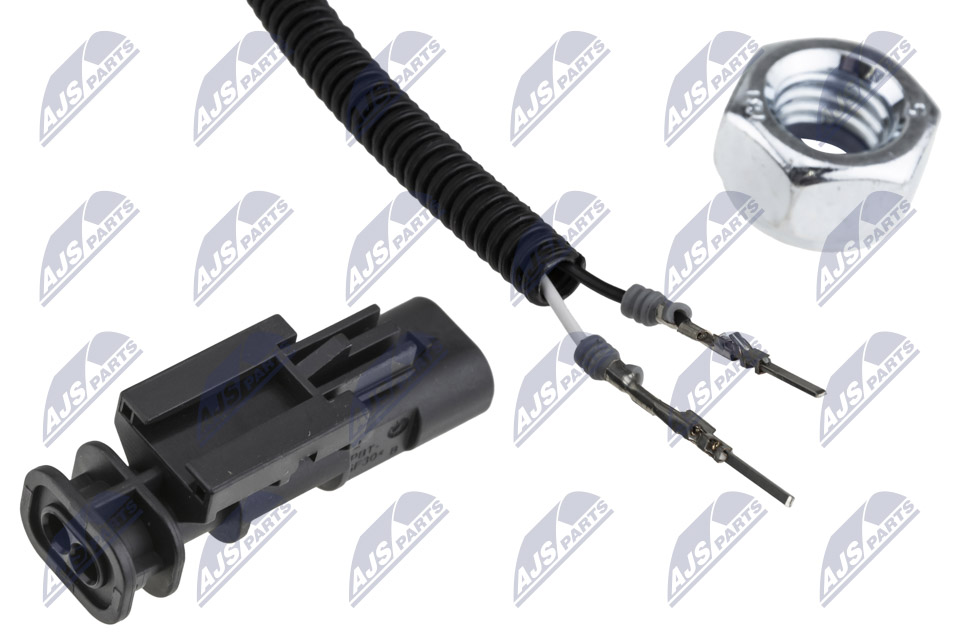 NTY A-CH-034 Stoßdämpfer