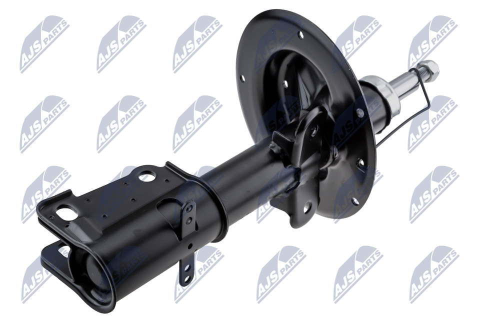NTY A-CH-072 Stoßdämpfer