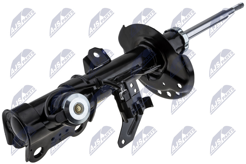 NTY A-CH-090 Stoßdämpfer