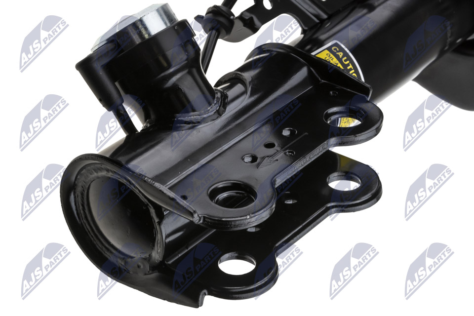 NTY A-CH-090 Stoßdämpfer