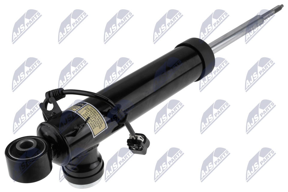 NTY A-CH-092 Stoßdämpfer