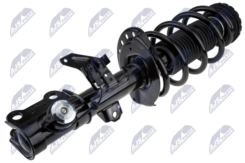 NTY A-CH-097 Stoßdämpfer