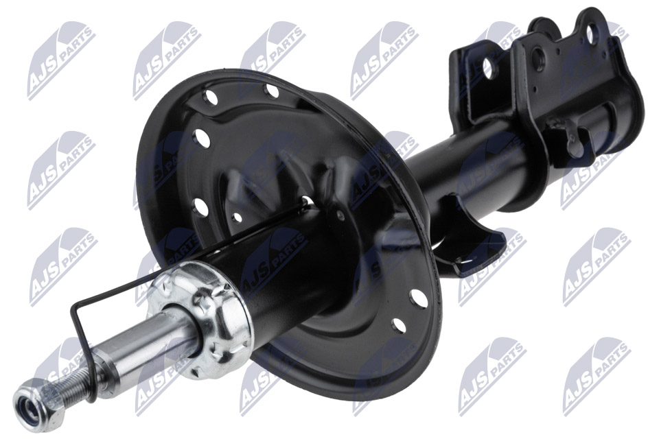 NTY A-CT-033 Stoßdämpfer