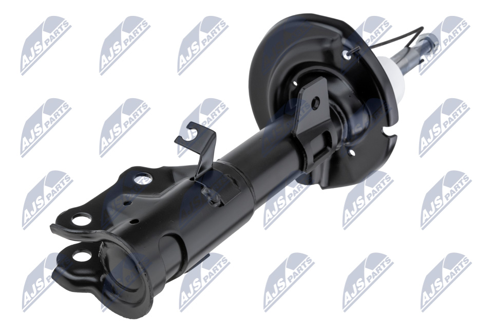 NTY A-FR-037 Stoßdämpfer