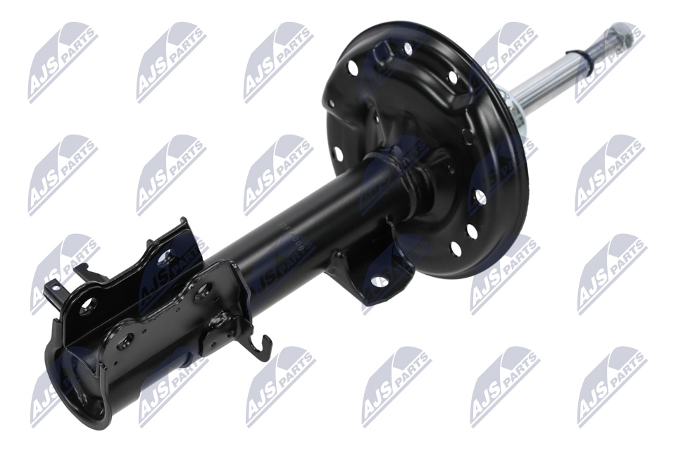 NTY A-FT-006 Stoßdämpfer