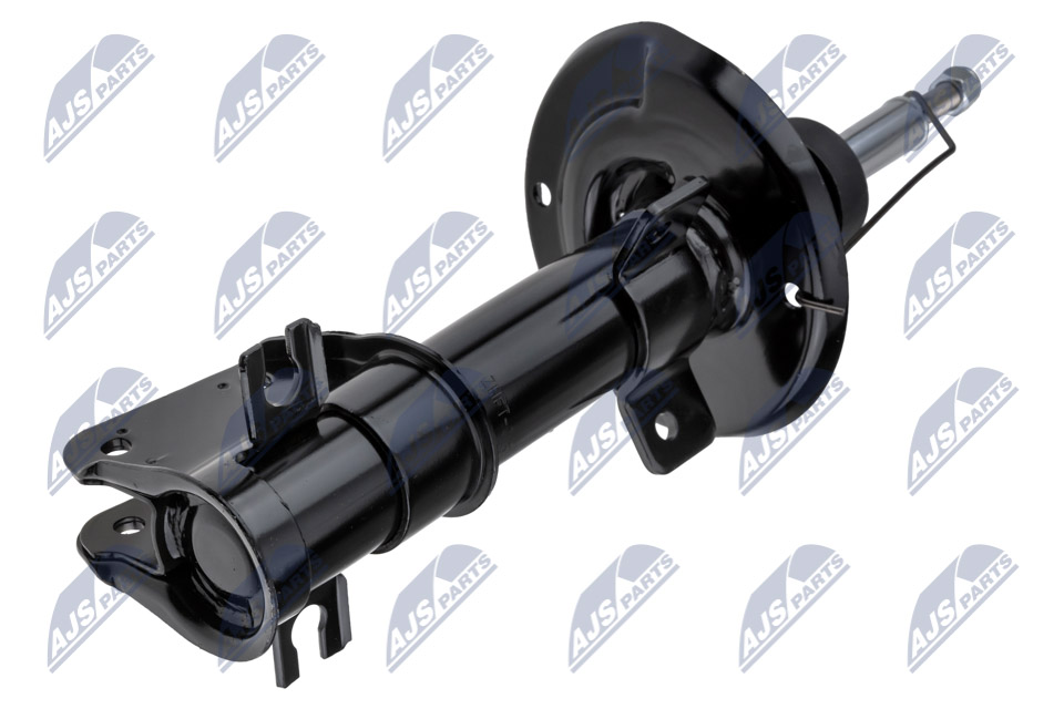 NTY A-FT-015 Stoßdämpfer