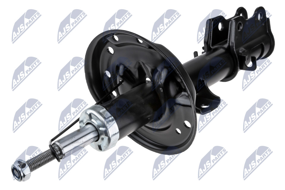 NTY A-FT-019 Stoßdämpfer