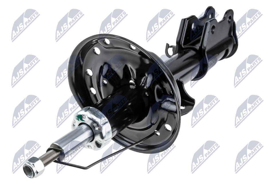 NTY A-FT-034 Stoßdämpfer