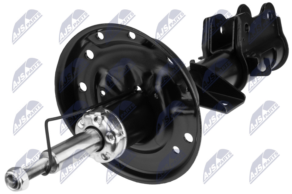 NTY A-FT-040 Stoßdämpfer