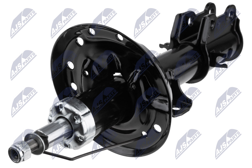 NTY A-FT-043 Stoßdämpfer