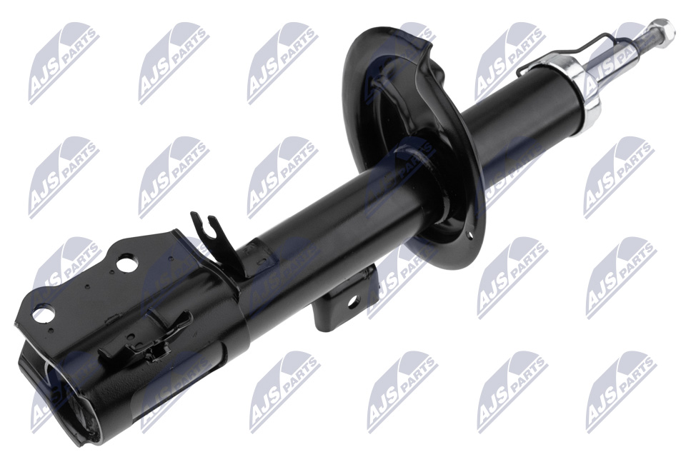 NTY A-FT-047 Stoßdämpfer