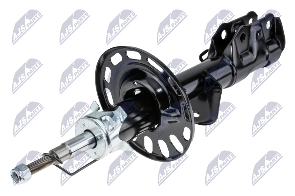 NTY A-HD-009 Stoßdämpfer