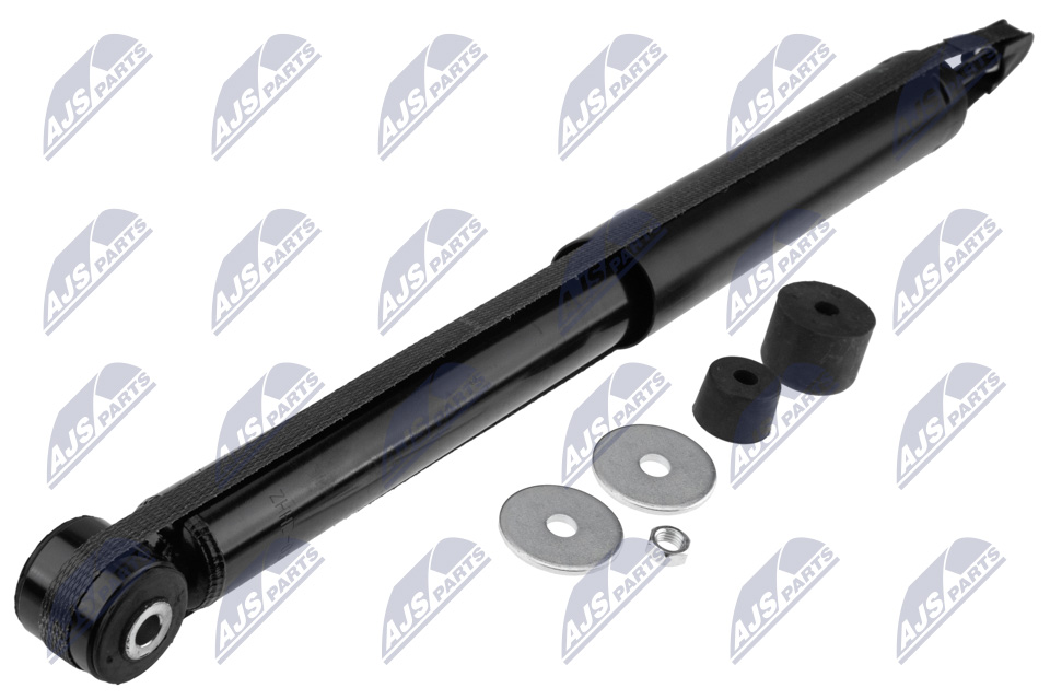 NTY A-HD-035 Stoßdämpfer