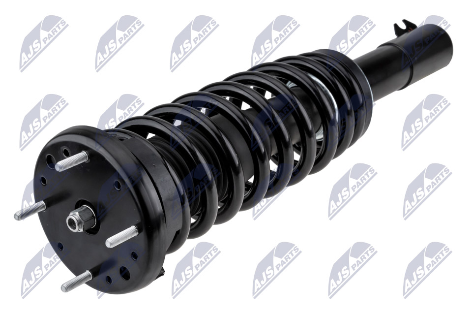 NTY A-JG-004 Stoßdämpfer