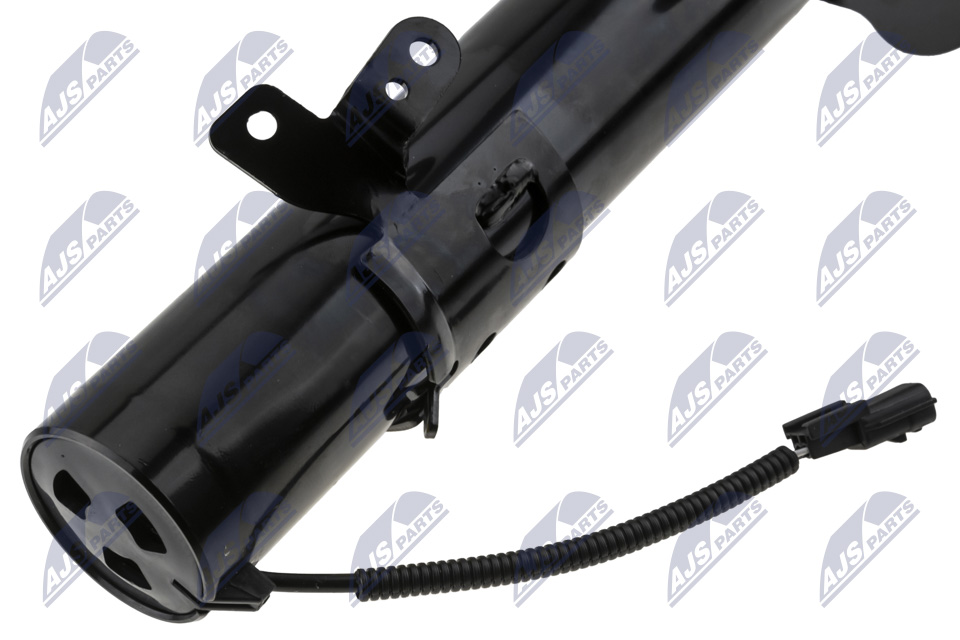 NTY A-LR-000 Stoßdämpfer