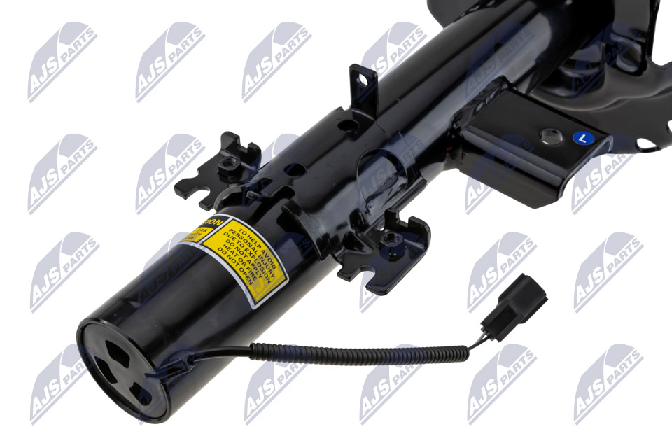 NTY A-LR-002 Stoßdämpfer