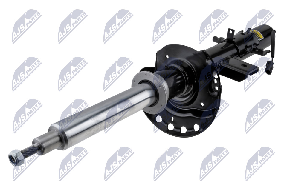 NTY A-LR-003 Stoßdämpfer