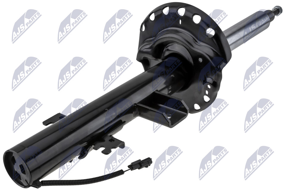 NTY A-LR-003 Stoßdämpfer