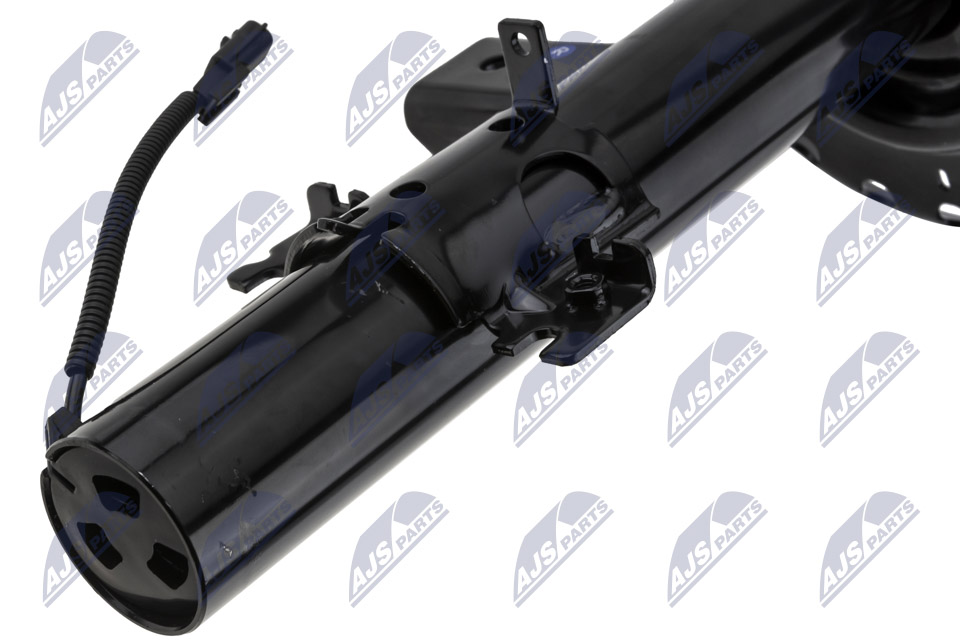 NTY A-LR-003 Stoßdämpfer
