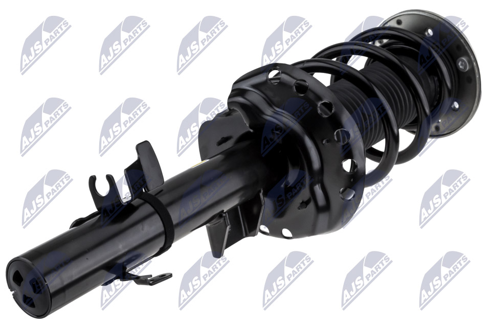 NTY A-LR-011 Stoßdämpfer