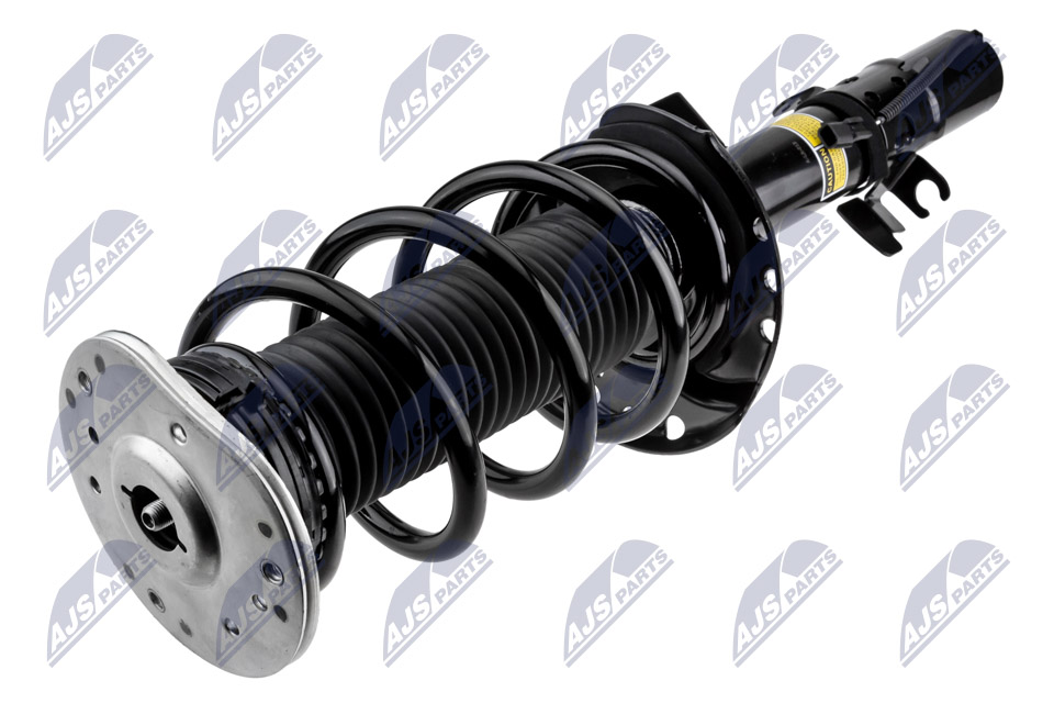 NTY A-LR-012 Stoßdämpfer