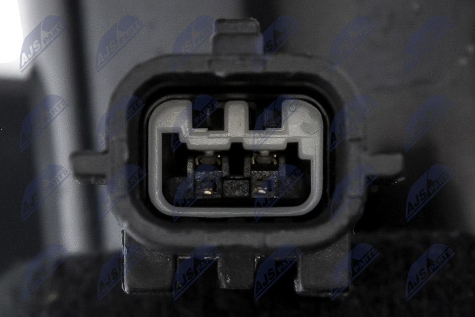 NTY A-LR-012 Stoßdämpfer