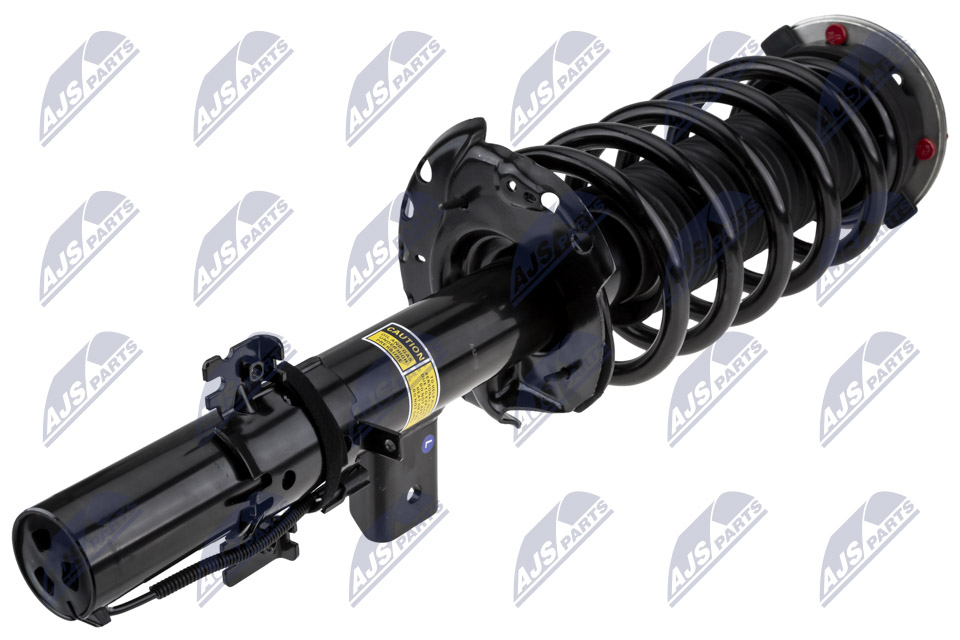 NTY A-LR-013 Stoßdämpfer