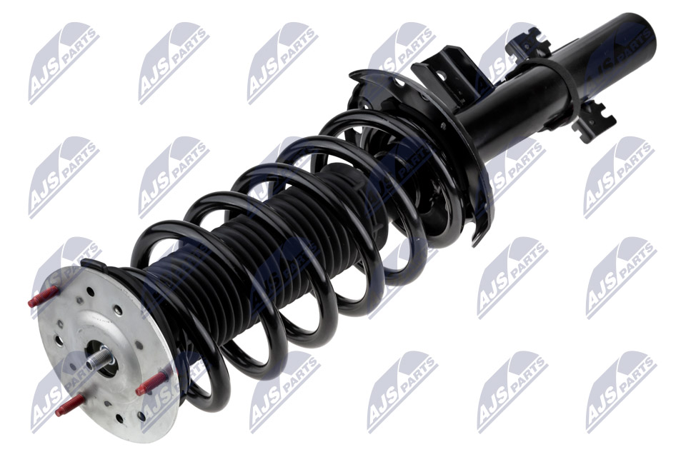 NTY A-LR-014 Stoßdämpfer