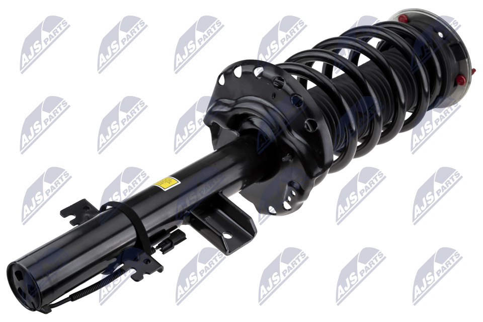NTY A-LR-014 Stoßdämpfer
