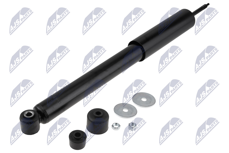 NTY A-ME-051 Stoßdämpfer