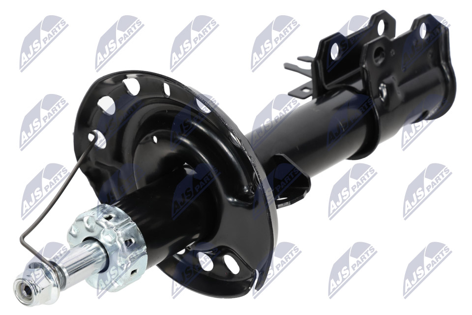 NTY A-PL-001 Stoßdämpfer