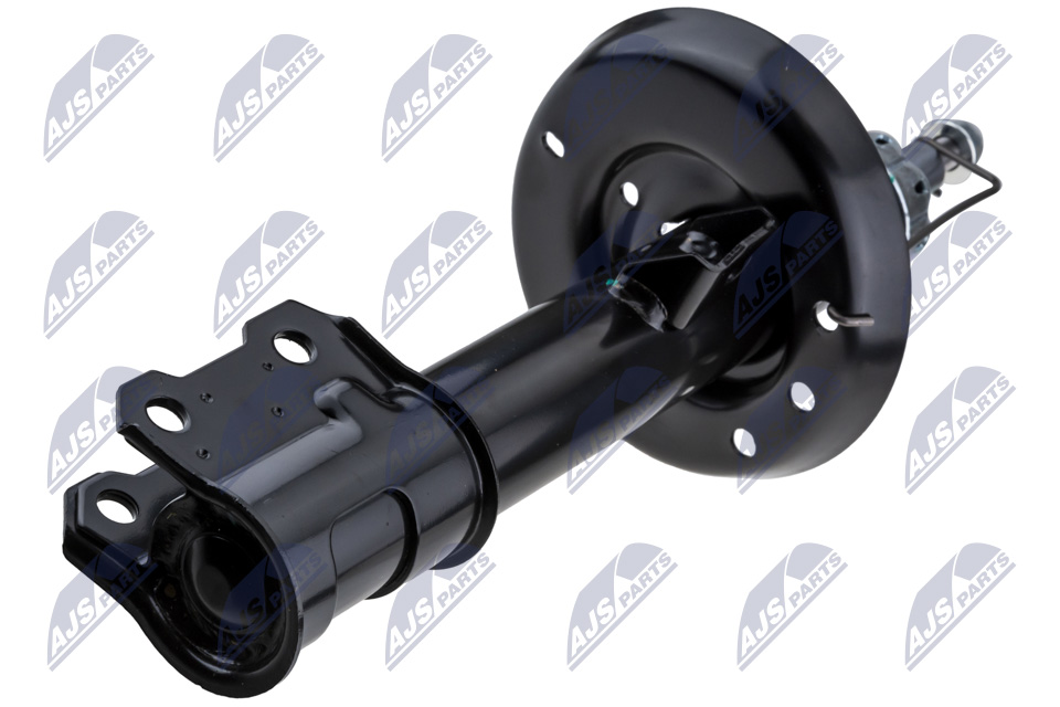 NTY A-PL-003 Stoßdämpfer