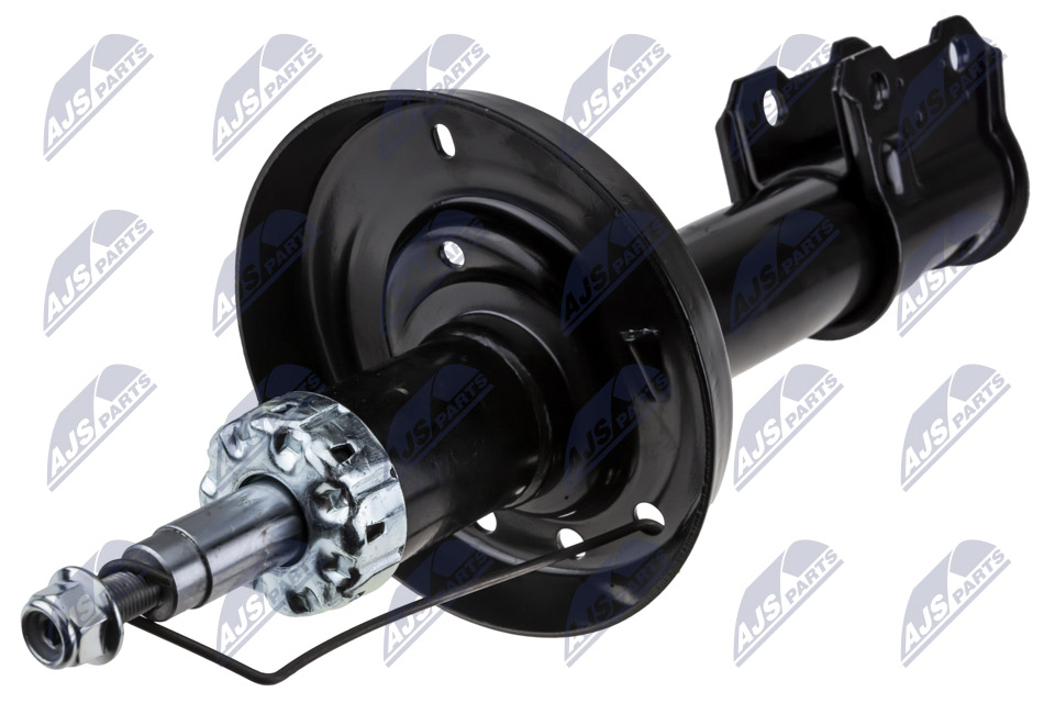 NTY A-PL-005 Stoßdämpfer