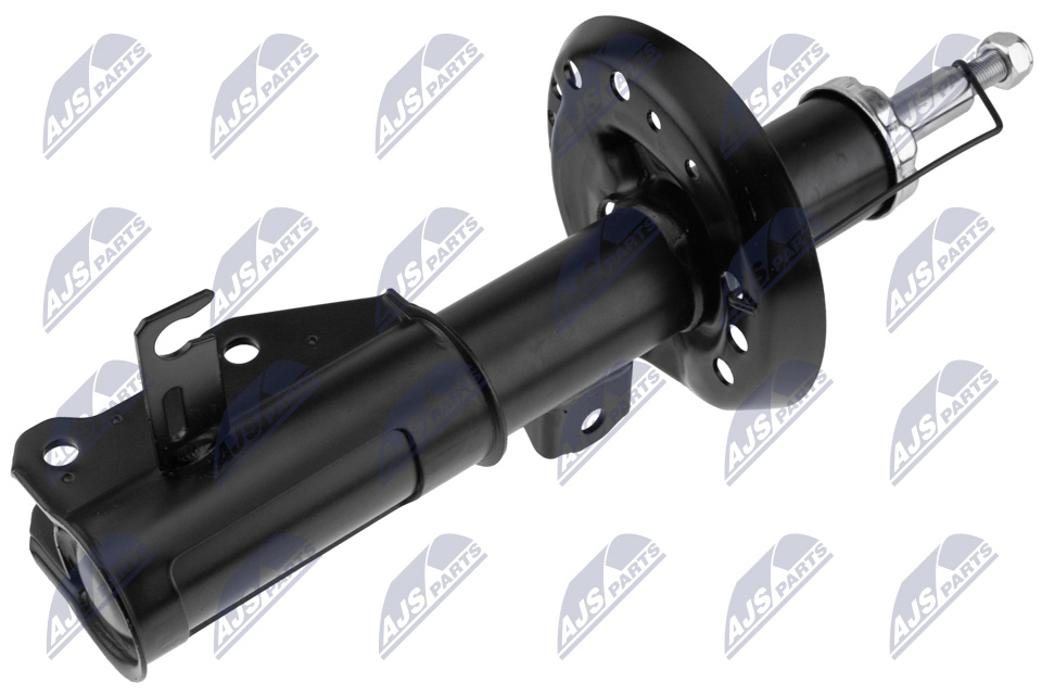 NTY A-PL-043 Stoßdämpfer