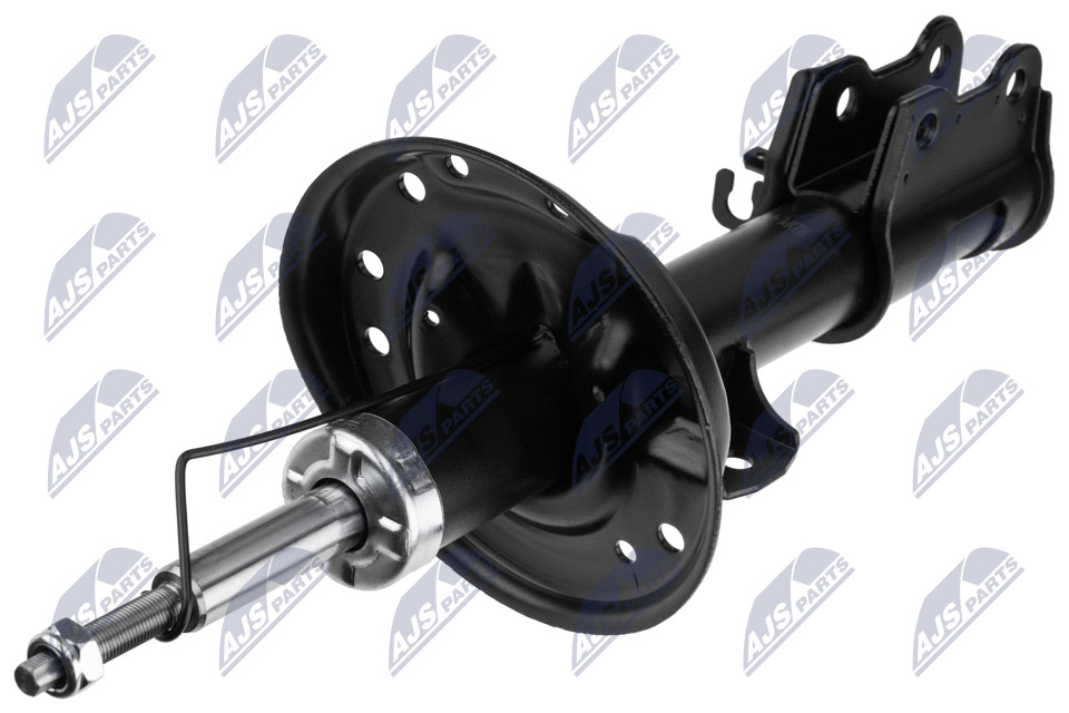 NTY A-PL-048 Stoßdämpfer