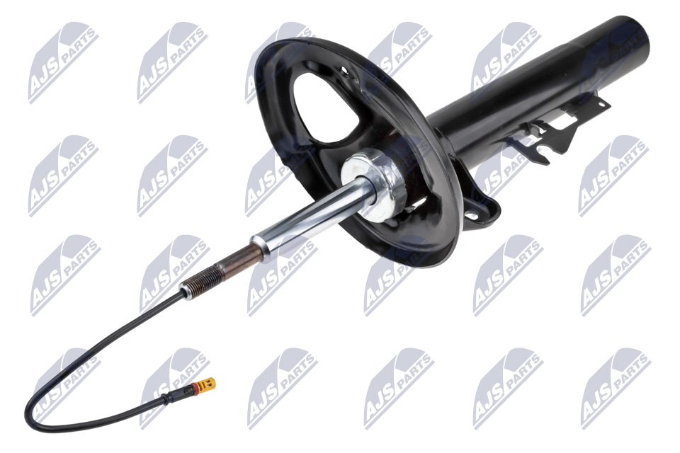 NTY A-PS-011 Stoßdämpfer