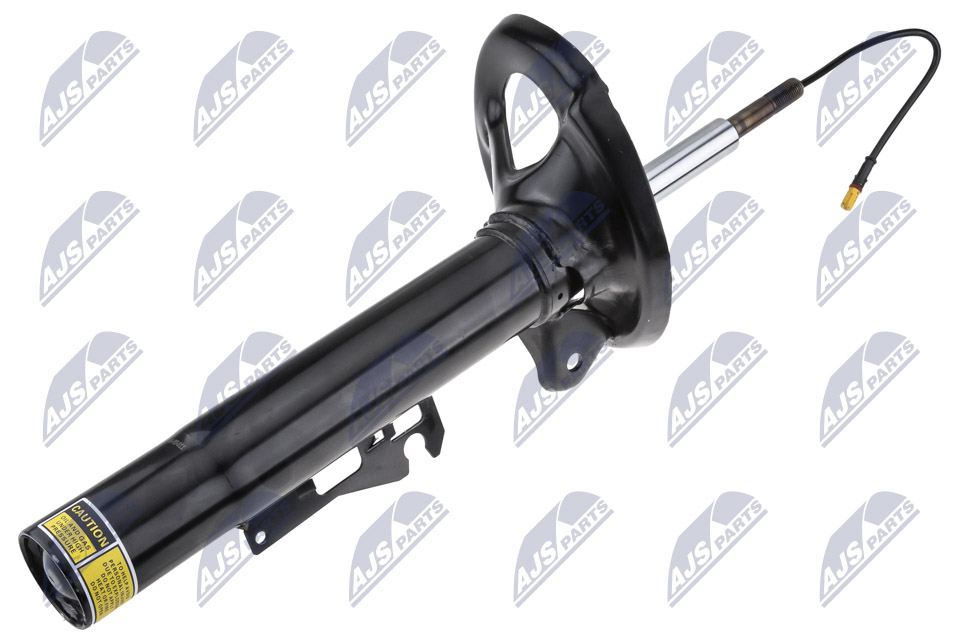 NTY A-PS-011 Stoßdämpfer