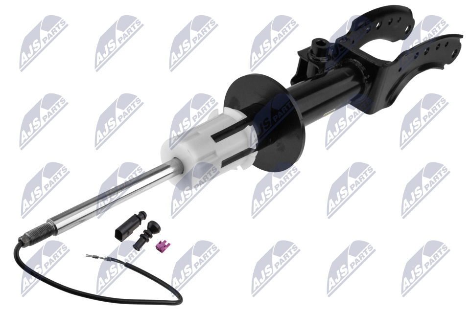 NTY A-PS-015 Stoßdämpfer