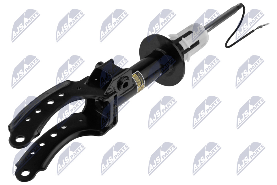 NTY A-PS-015 Stoßdämpfer