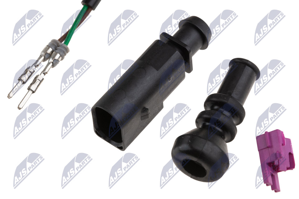 NTY A-PS-015 Stoßdämpfer