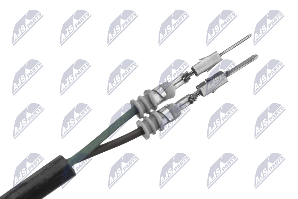 NTY A-PS-016 Stoßdämpfer