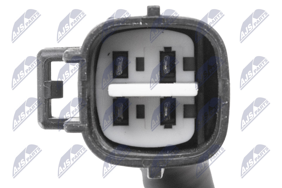 NTY A-TY-086 Stoßdämpfer