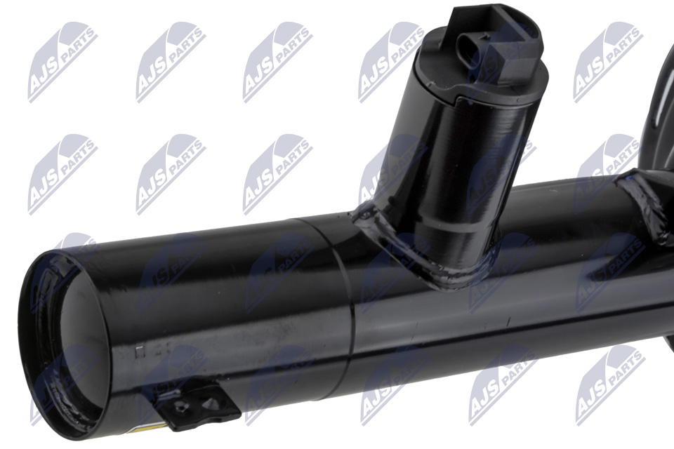 NTY A-VW-003 Stoßdämpfer