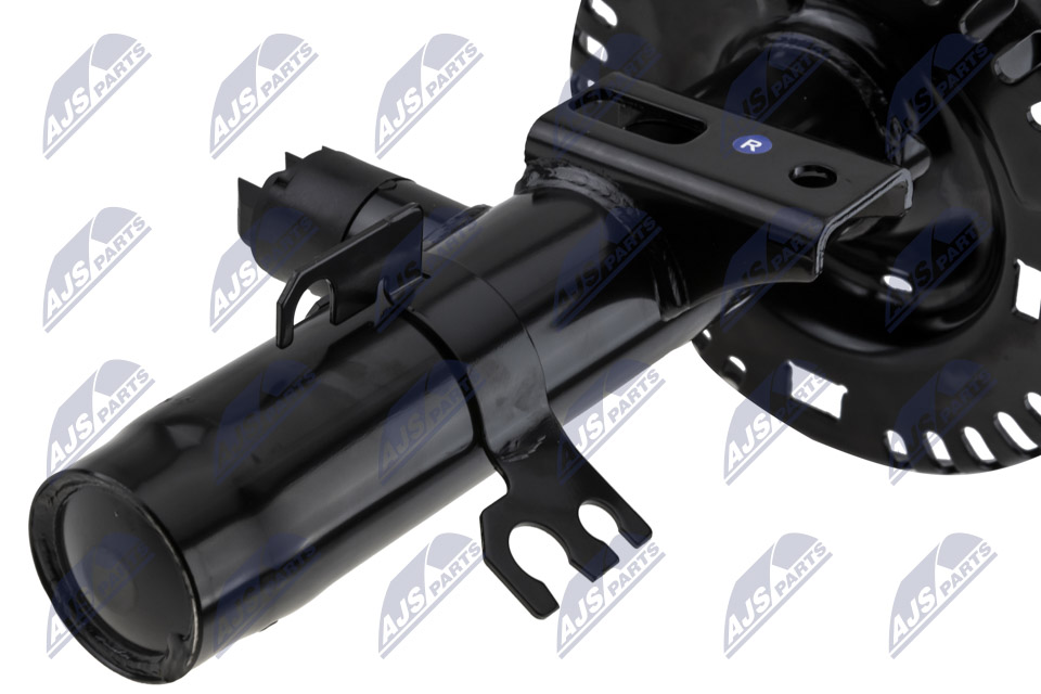 NTY A-VW-006 Stoßdämpfer