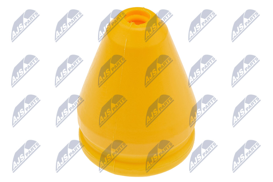 NTY AB-CH-015 Anschlagpuffer, Federung