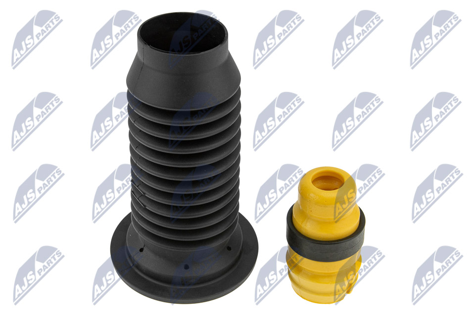 NTY AB-CT-010 Anschlagpuffer, Federung