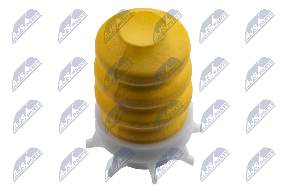 NTY AB-CT-011 Anschlagpuffer, Federung